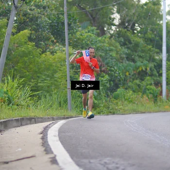 Runner Photo 6024655