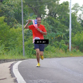 Runner Photo 6024657