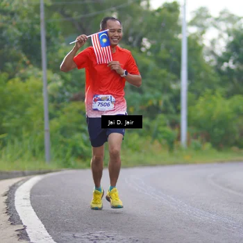Runner Photo 6024659