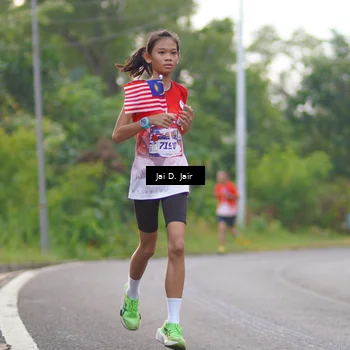 Runner Photo 6024660