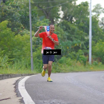 Runner Photo 6024661