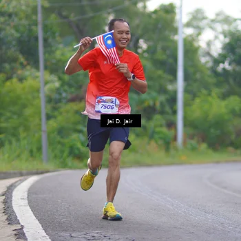 Runner Photo 6024664