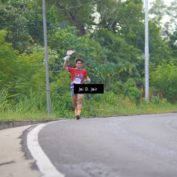 Runner Photo 6024665