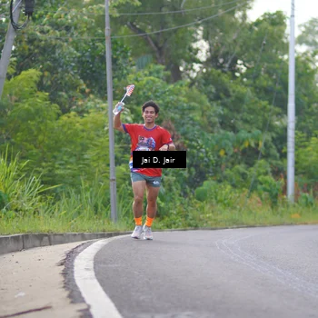 Runner Photo 6024666