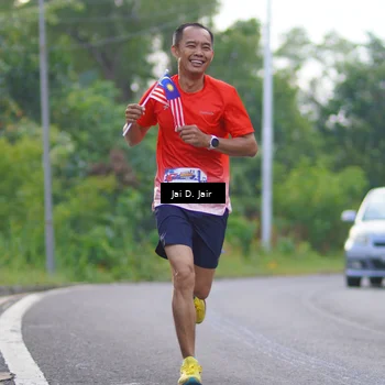 Runner Photo 6024667