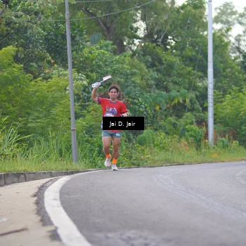 Runner Photo 6024669