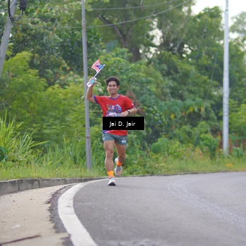 Runner Photo 6024670