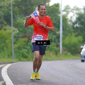 Runner Photo 6024672