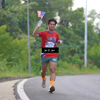 Runner Photo 6024673