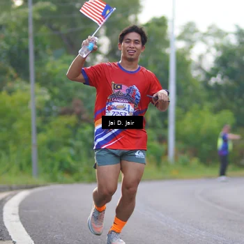 Runner Photo 6024674