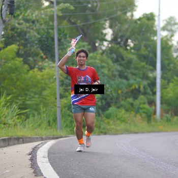 Runner Photo 6024677