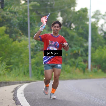 Runner Photo 6024678