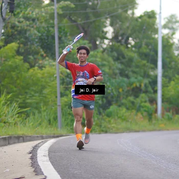 Runner Photo 6024679
