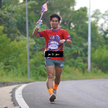 Runner Photo 6024683