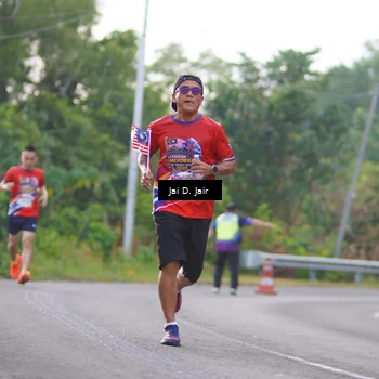 Runner Photo 6024684
