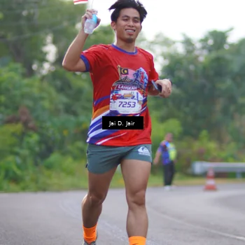 Runner Photo 6024686