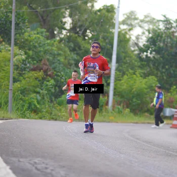 Runner Photo 6024687