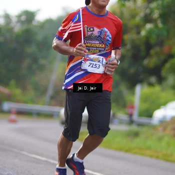 Runner Photo 6024689