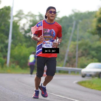 Runner Photo 6024690