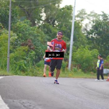 Runner Photo 6024691