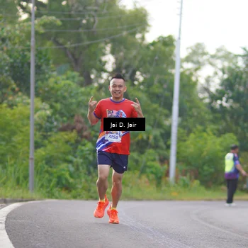 Runner Photo 6024692