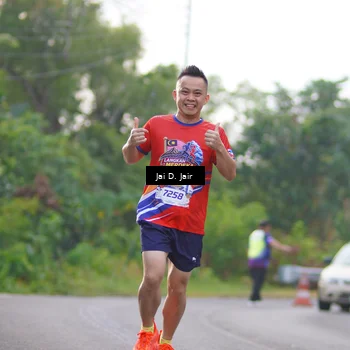 Runner Photo 6024693