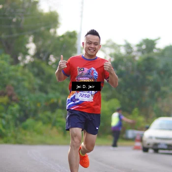 Runner Photo 6024695