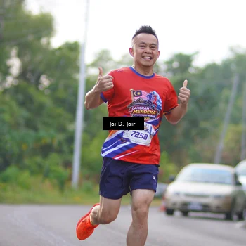 Runner Photo 6024696