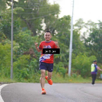 Runner Photo 6024697