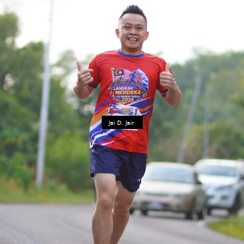 Runner Photo 6024698