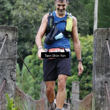 Runner Photo 60247