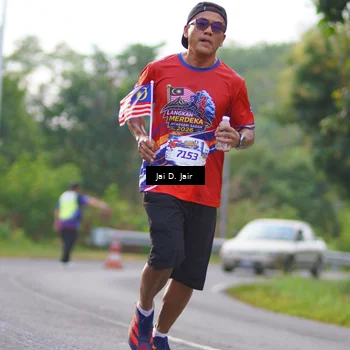 Runner Photo 6024700