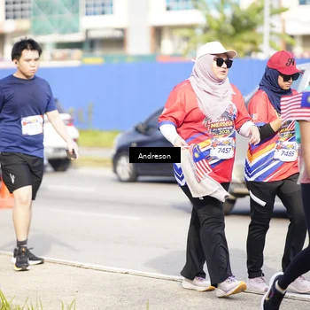 Runner Photo 6024701