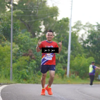 Runner Photo 6024703