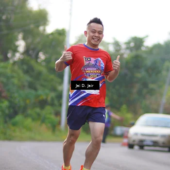 Runner Photo 6024704