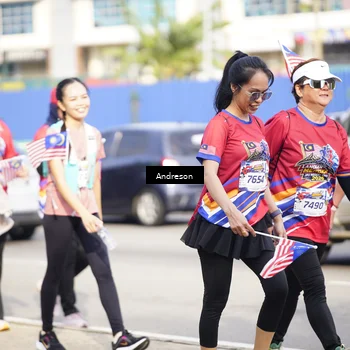 Runner Photo 6024707