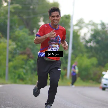 Runner Photo 6024710