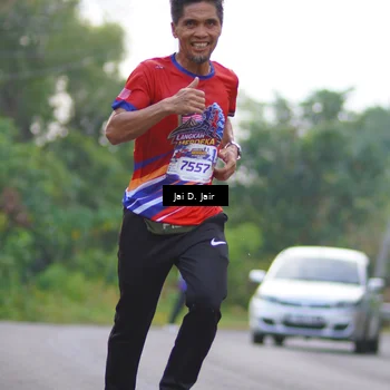 Runner Photo 6024711