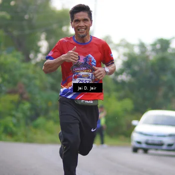 Runner Photo 6024715