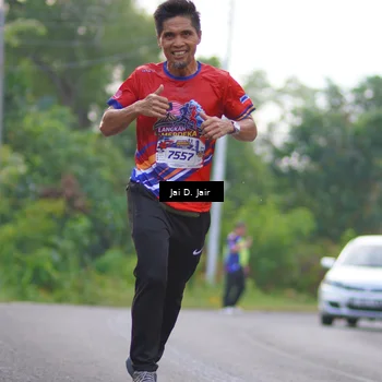 Runner Photo 6024717