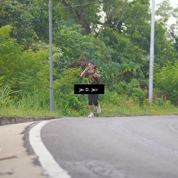 Runner Photo 6024718