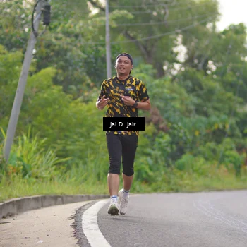 Runner Photo 6024721