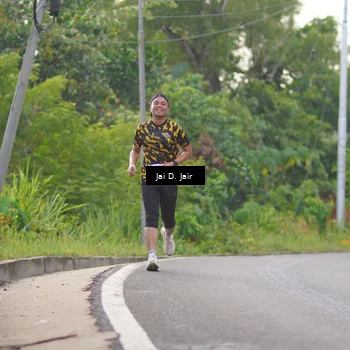 Runner Photo 6024723