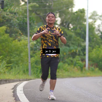 Runner Photo 6024724