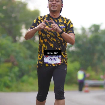 Runner Photo 6024725