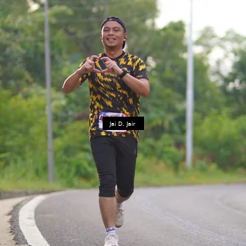 Runner Photo 6024728