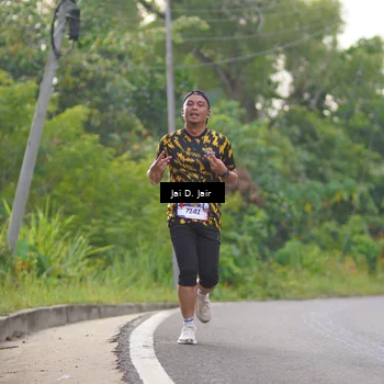 Runner Photo 6024729