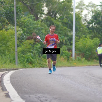 Runner Photo 6024732