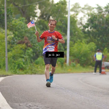 Runner Photo 6024733