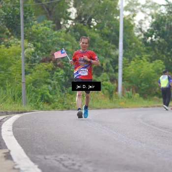 Runner Photo 6024734